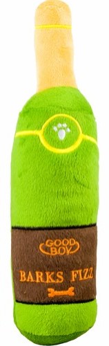 Hundleksak Spritflaska - 2