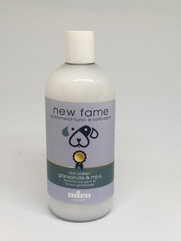 New Fame Balsam oparfymerat