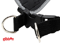 Tre Ponti Sele svart R250 med reflex  - 2