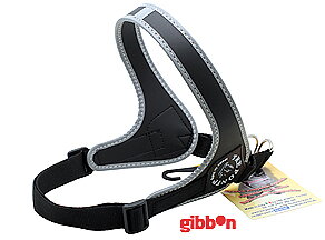 Tre Ponti Sele svart R250 med reflex 