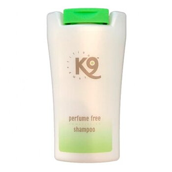 K9 parfymfritt schampo 100ml