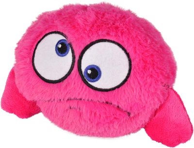 Hundleksak jumping ball 