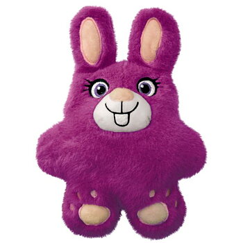 KONG hundleksak Snuzzles Bunny