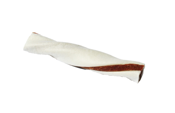 2pets Tuggtwister med ankfilé, Medium - 3