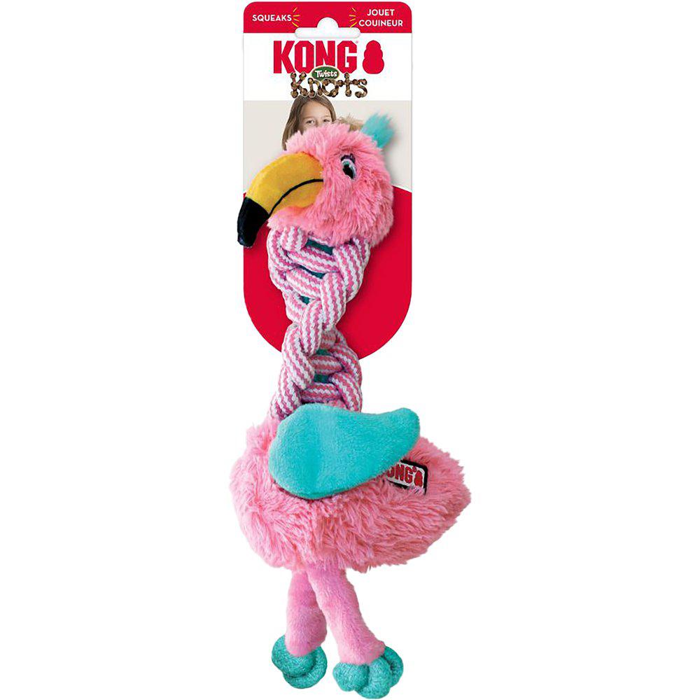 KONG knots twist M/L - 2