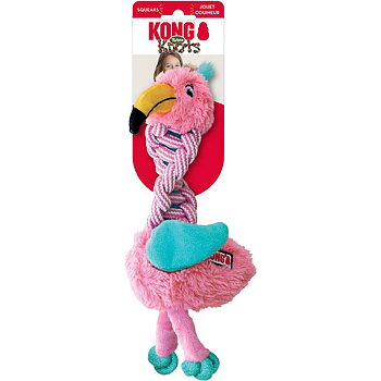 KONG knots twist M/L