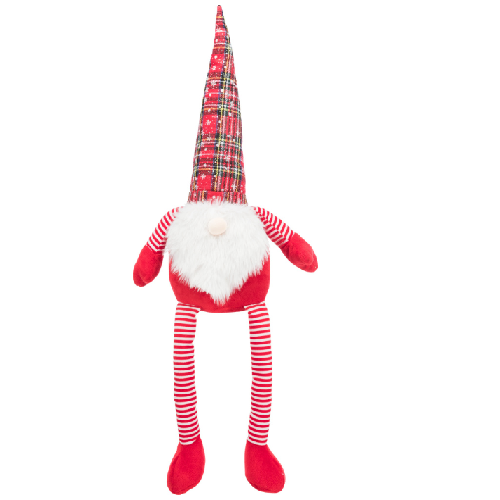 Jultomte STOR