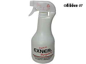 EXNER KRYPFRI SPRAYFLASKA - 2