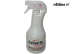 EXNER KRYPFRI SPRAYFLASKA