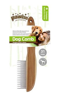 Pawise kam trä
