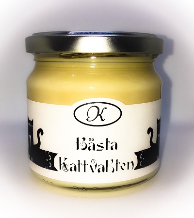 Doftljus (olika texter) - 3
