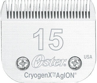 Oster Skär nr 15 stl 1,2 mm