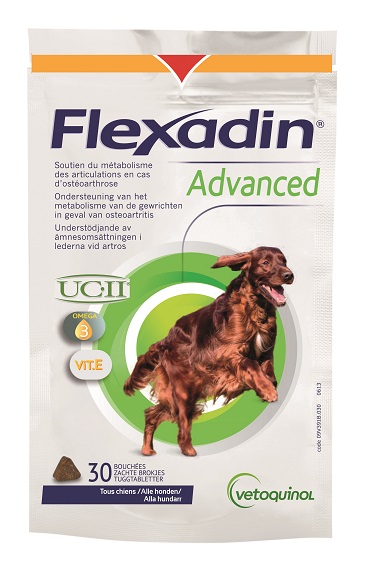 Flexadin Advanced