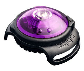 Orbiloc säkerhetslampa - 8