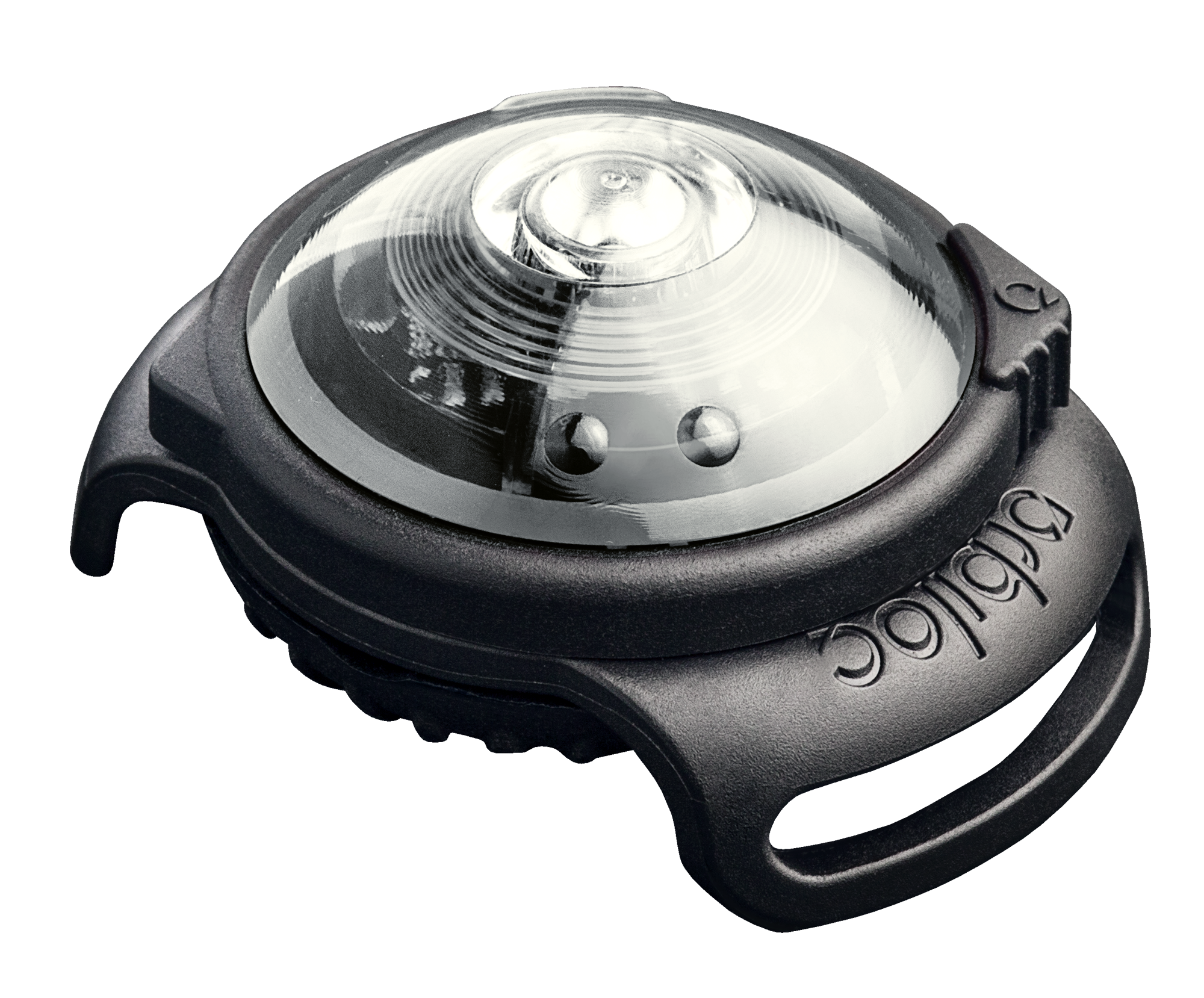 Orbiloc säkerhetslampa - 5