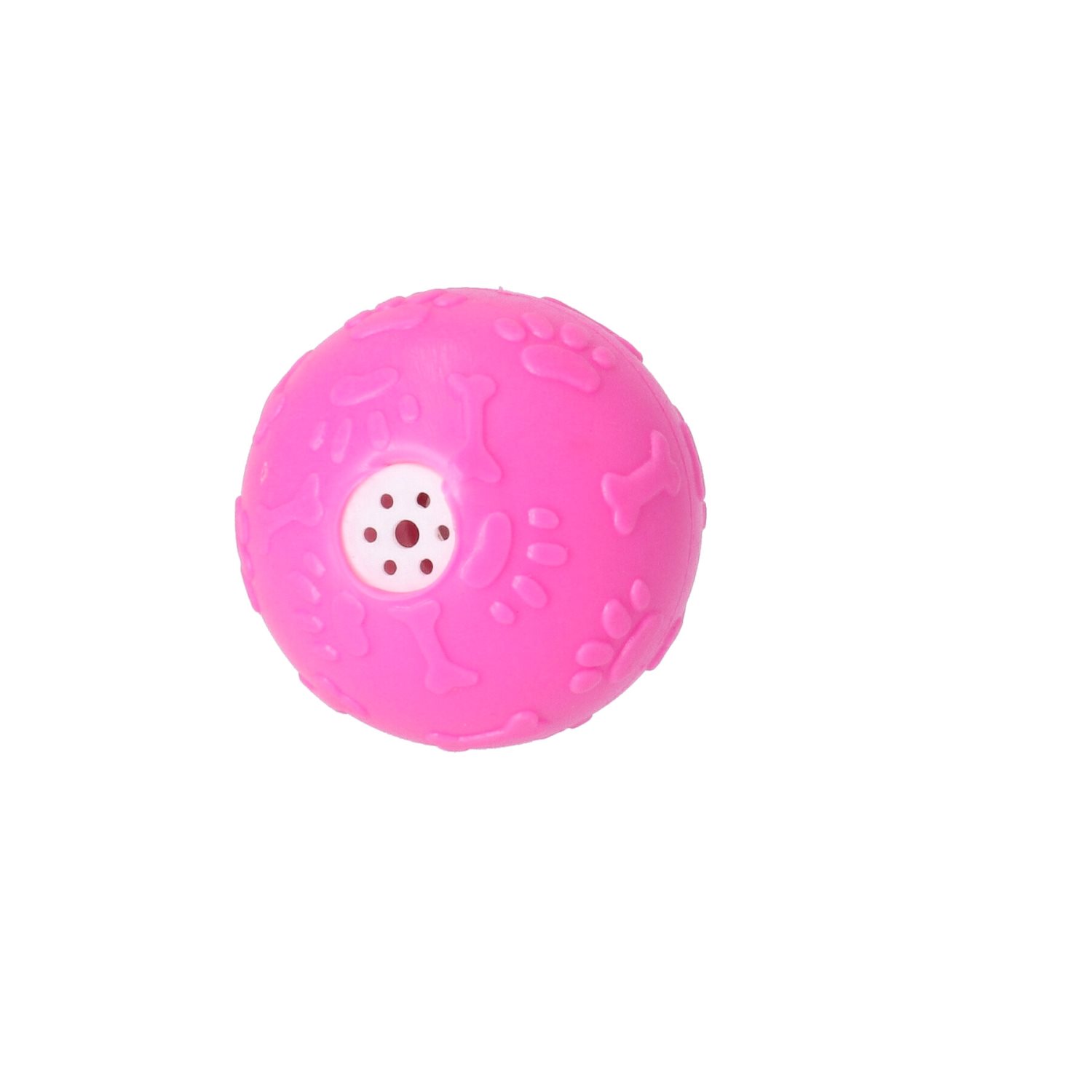 Hundlek Visselboll - 2