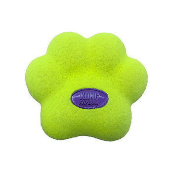 KONG AirDog Squeaker Paw 