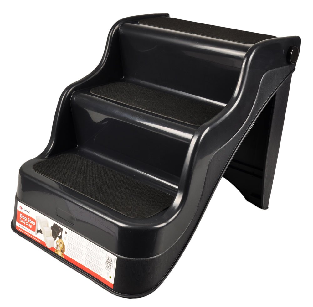 Easy step hundtrappa - 2