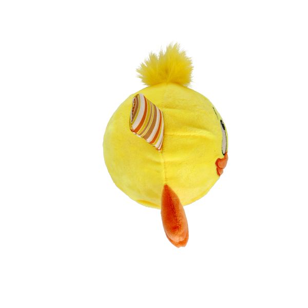 Hundleksak Duckeboll - 2