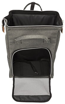 Ryggsäck Ava, 32 × 42 × 22 cm, < 10 kg