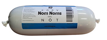 Nom Noms KÖRV Nöt 400g