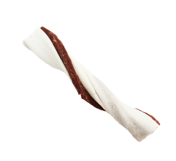 2pets Tuggtwister med lamm, Medium - 3