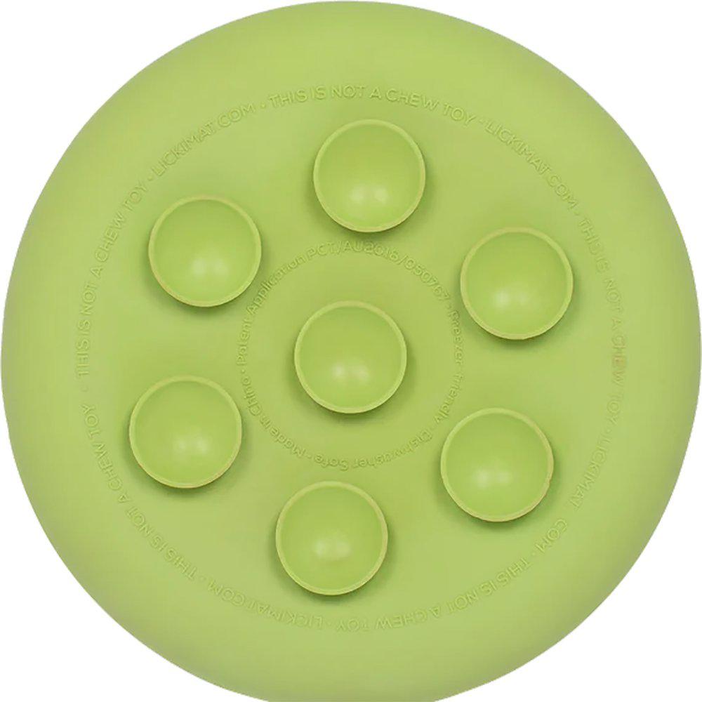 Lickimat Ufo - 3