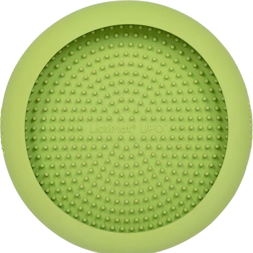 Lickimat Ufo