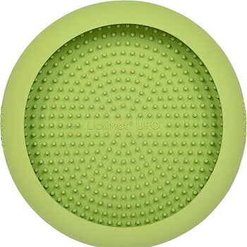 Lickimat Ufo