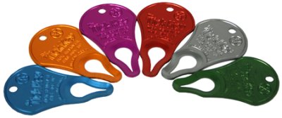 Tick key