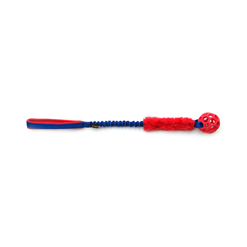 Hundleksak Tellus Mini