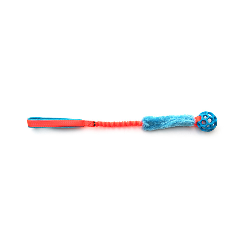 Hundleksak Tellus Mini - 2