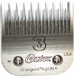 Oster Skär nr 3 stl 13 mm