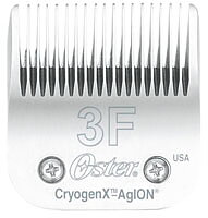 Oster Skär nr 3F stl 13 mm