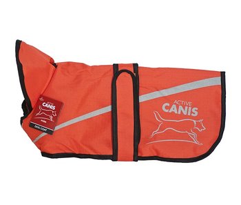 Active Canis dog coat red