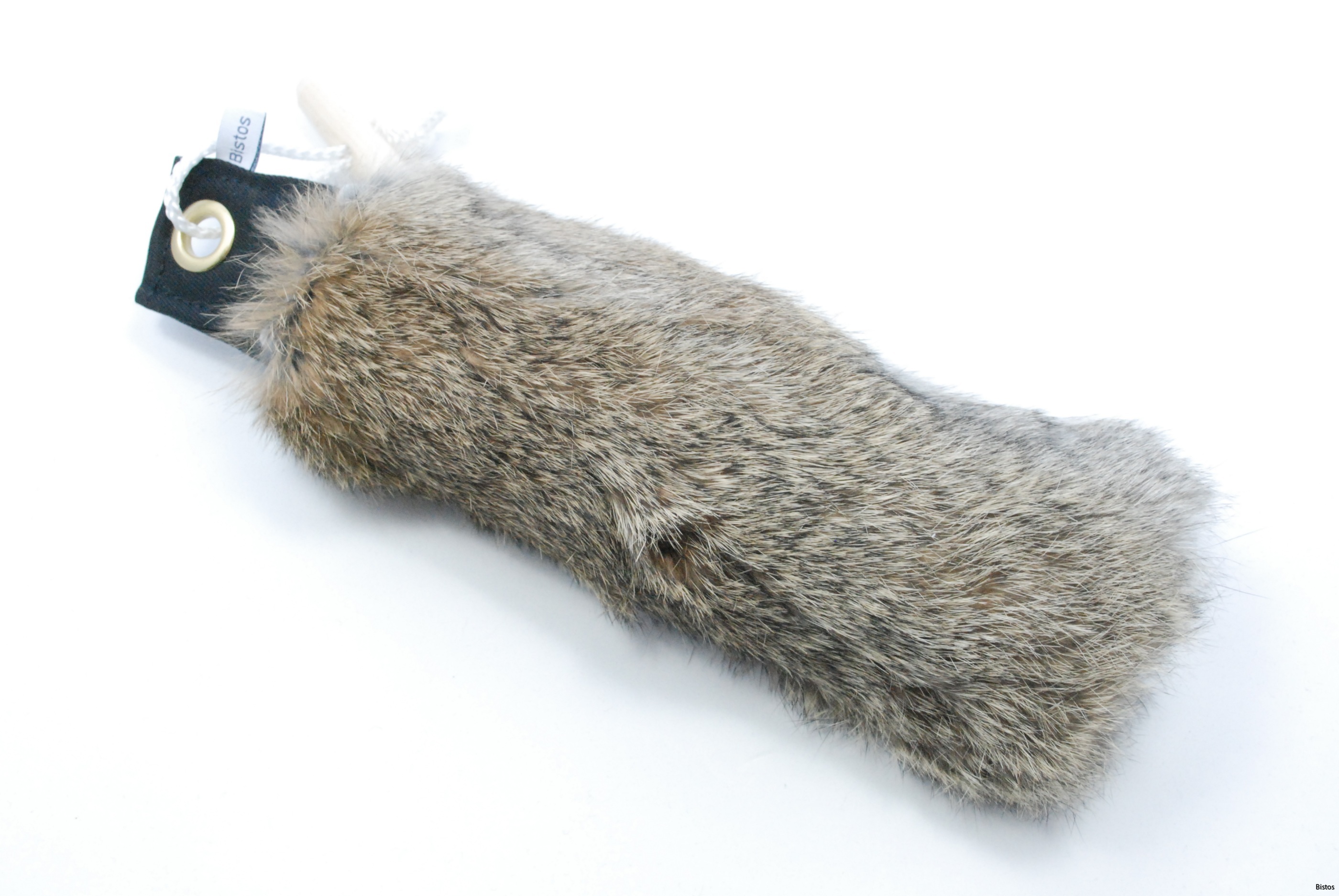 Dummy med kaninskinn 200 gram