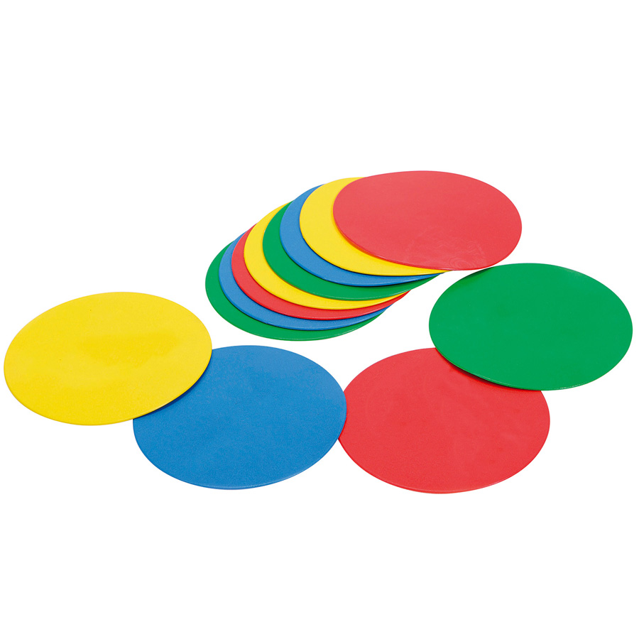 Targetplatta