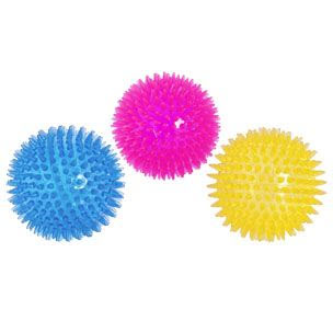 Taggboll UTAN pip 10cm