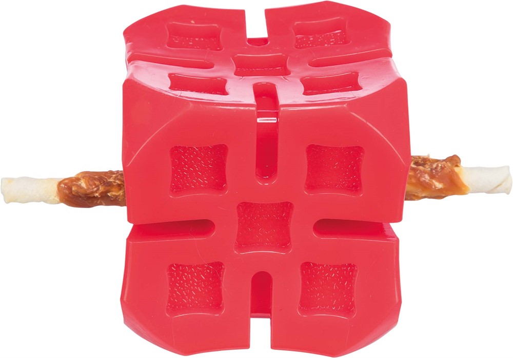 Snack cube - 8