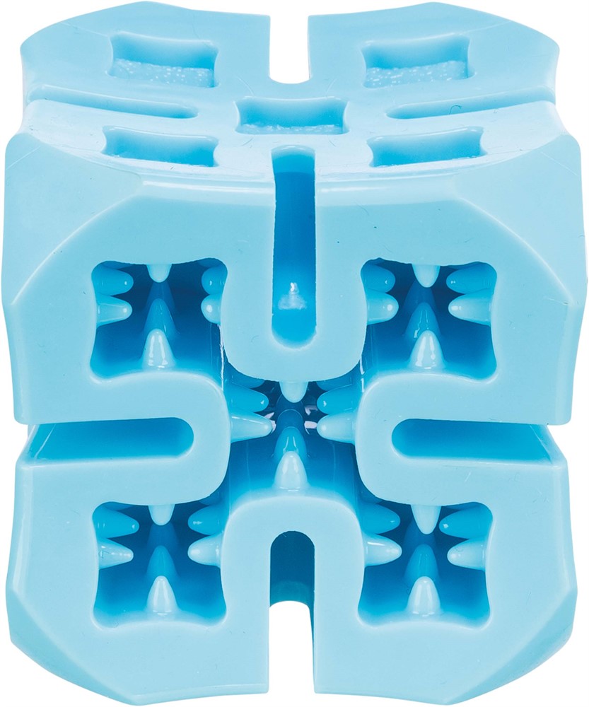 Snack cube
