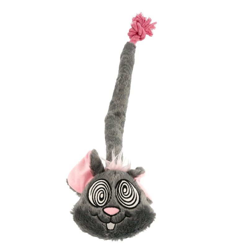 Hundleksak Spirremouse - 2