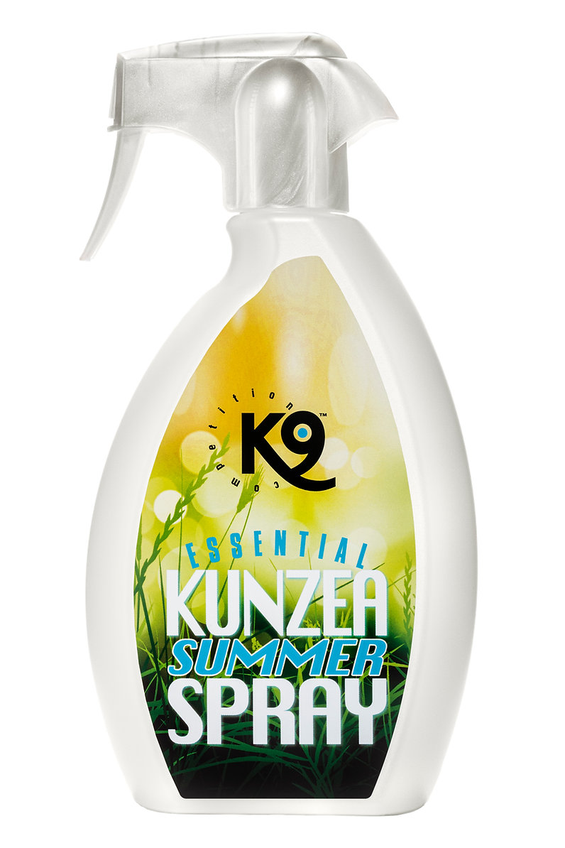 K9 Kunzea Sommar Spray