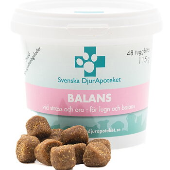 Svenska DjurApoteket Balans