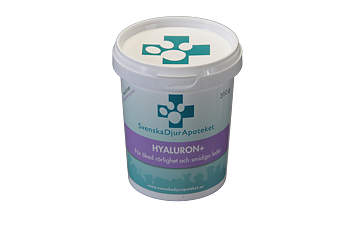 Svenska DjurApotekets Hyaluron 310g