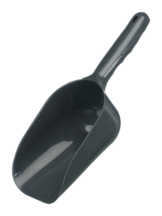Foderskopa enkel - 3