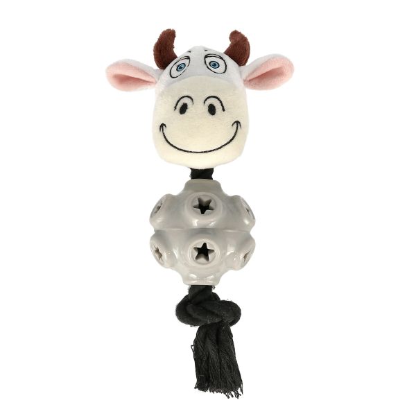 Hundleksak CoweGum