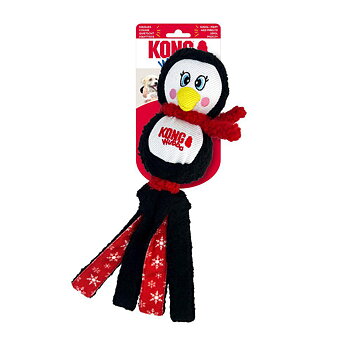 KONG Holiday wubba
