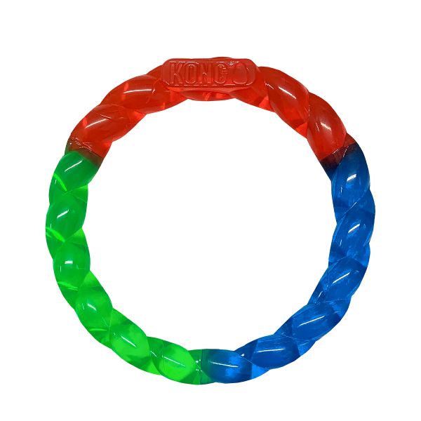 Kong Twistz Ring - 2