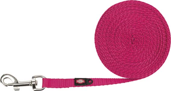 Spårlina ultralätt Rosa