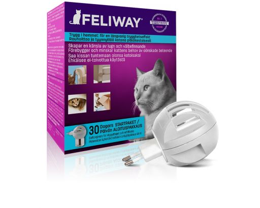 Feliway doftavgivare